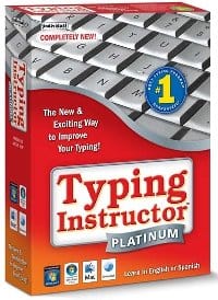 learn to type program for mac