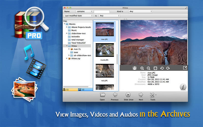 picture viewer for mac os x free download
