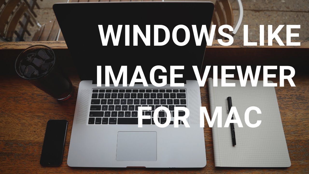 picture viewer for mac os x free download